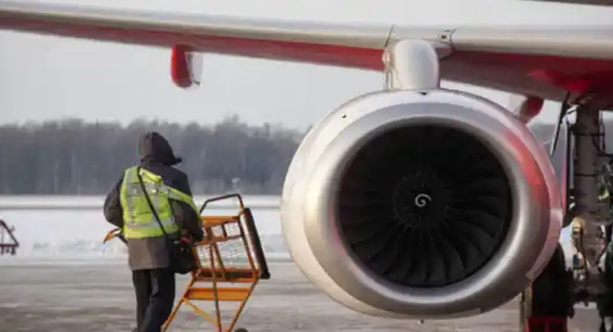 Россия пытается продать несуществующий авиадвигатель Китаю: вся правда о ПД-26 - today.ua