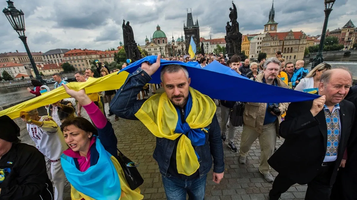 Европейская страна намерена отказать в выдаче разрешений на проживание значительной части украинцев - today.ua