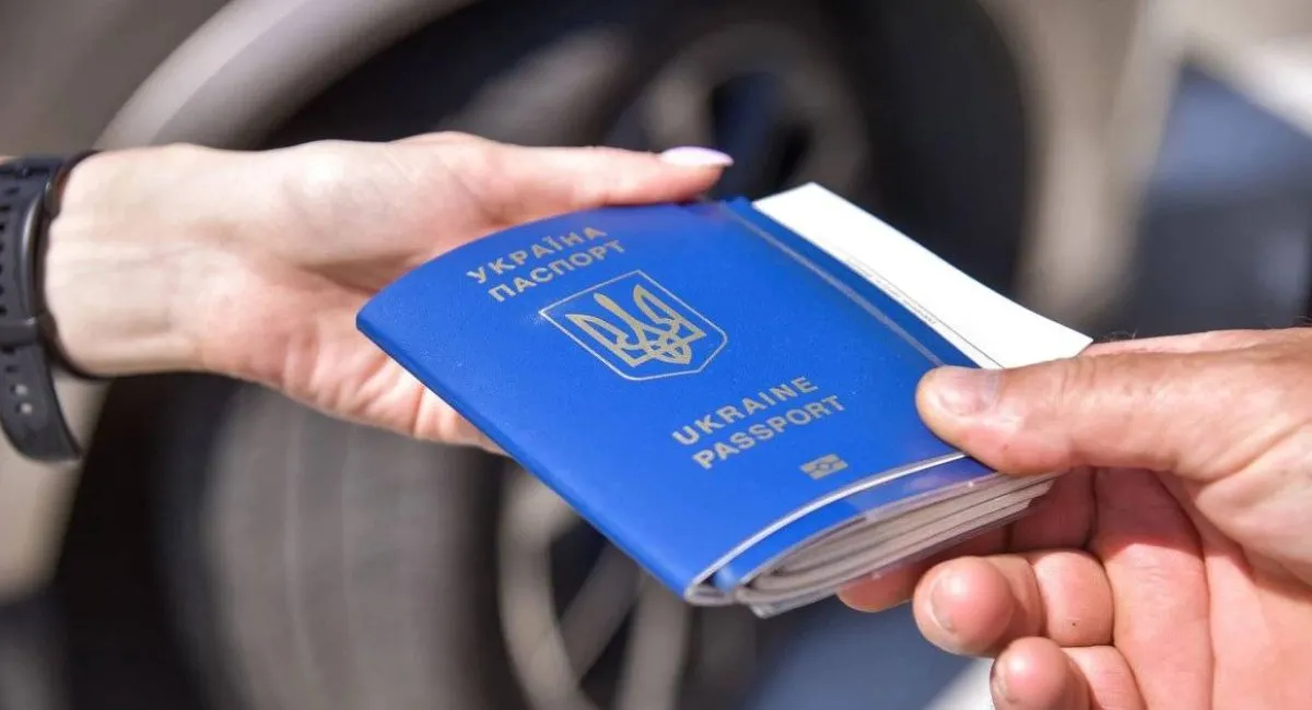 ЄС з 12 жовтня вводить нові правила в'їзду: про що слід знати українцям - today.ua