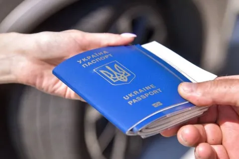 ЄС з 12 жовтня вводить нові правила в'їзду: про що слід знати українцям