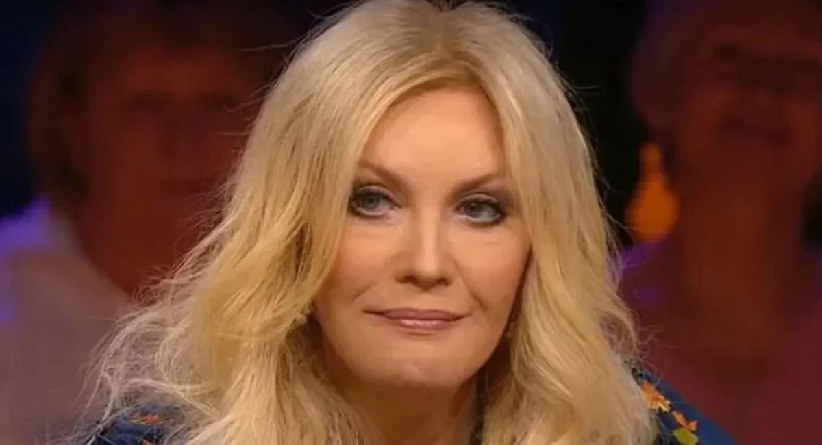 Син благав мене про це: Повалій пояснила свою позицію щодо України на початку війни - today.ua