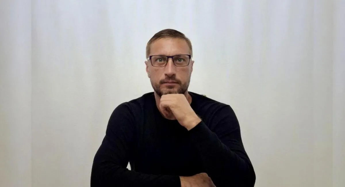 Нашумевшая методика ArtSky: инженер из Украины готовит выход на рынок США - today.ua