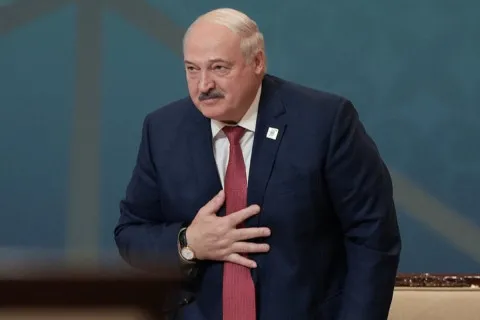 Лукашенко удивил Трампа накануне праздников: что на этот раз сделал белорусский лидер