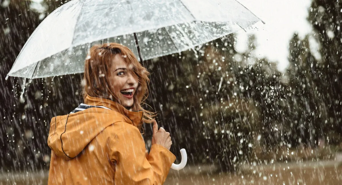 Солнце и дожди устроят украинцам 12 сентября погодный хаос: где будет тепло, а где зальет водой - today.ua