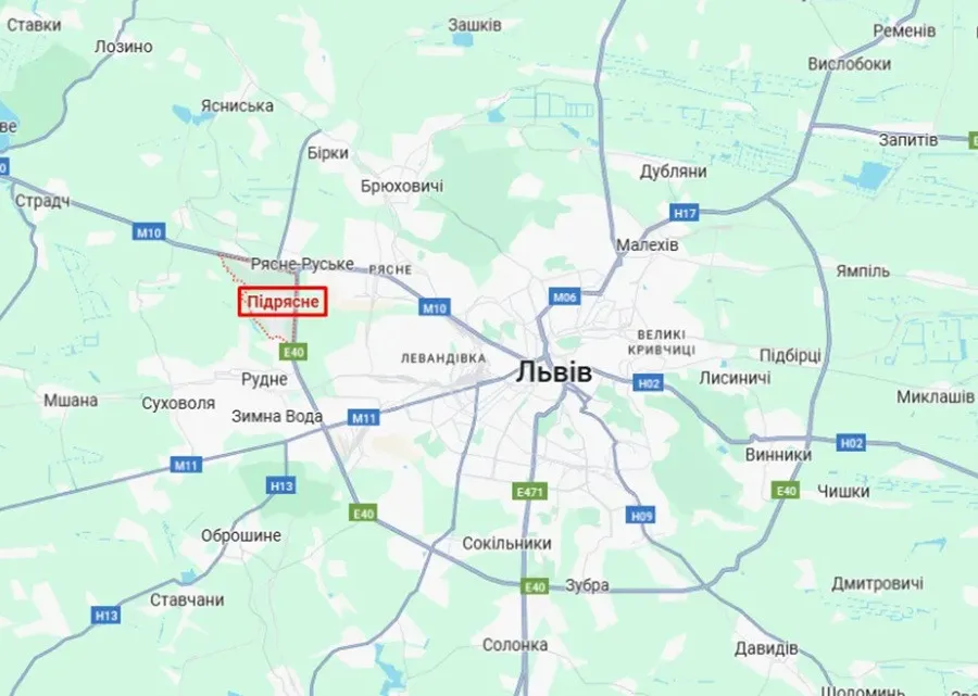 Кривава розправа у Львівській області: двох працівників автосервісу застрелили серед білого дня - today.ua