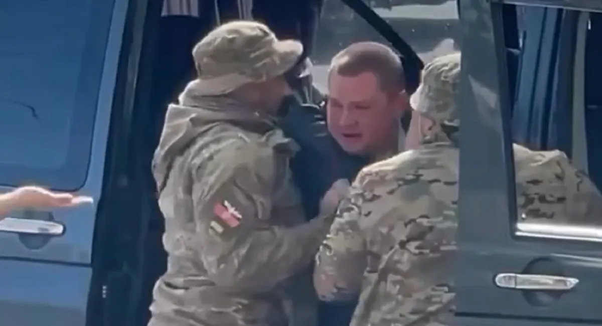 Бусифицированные идут в СЗЧ и тратят ресурсы: нардепы раскритиковали систему мобилизации граждан - today.ua