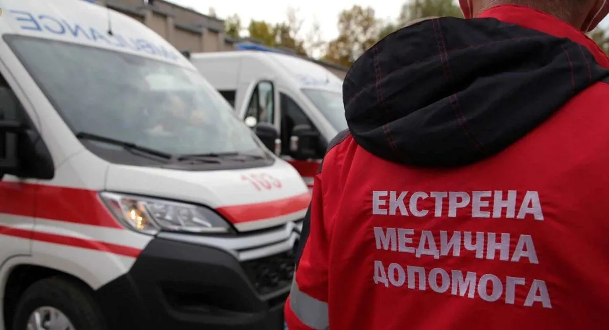 Кривава розправа у Львівській області: двох працівників автосервісу застрелили серед білого дня - today.ua