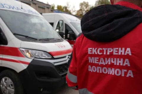 Кровавая расправа во Львовской области: двух работников автосервиса застрелили средь бела дня