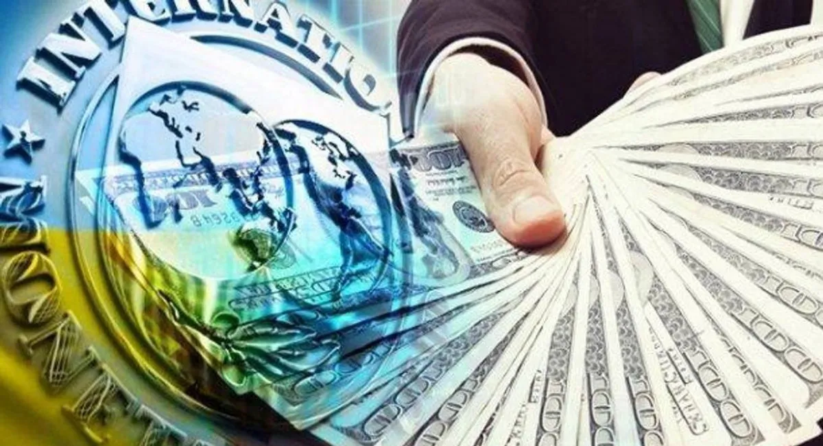 Новая программа МВФ – это издевательство: аналитик жестко раскритиковал политику Фонда - today.ua