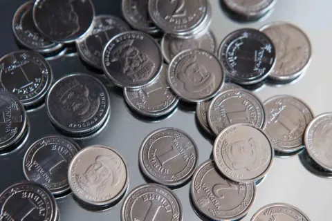 Нацбанк выпустил новую монету номиналом 2 гривны: как она выглядит