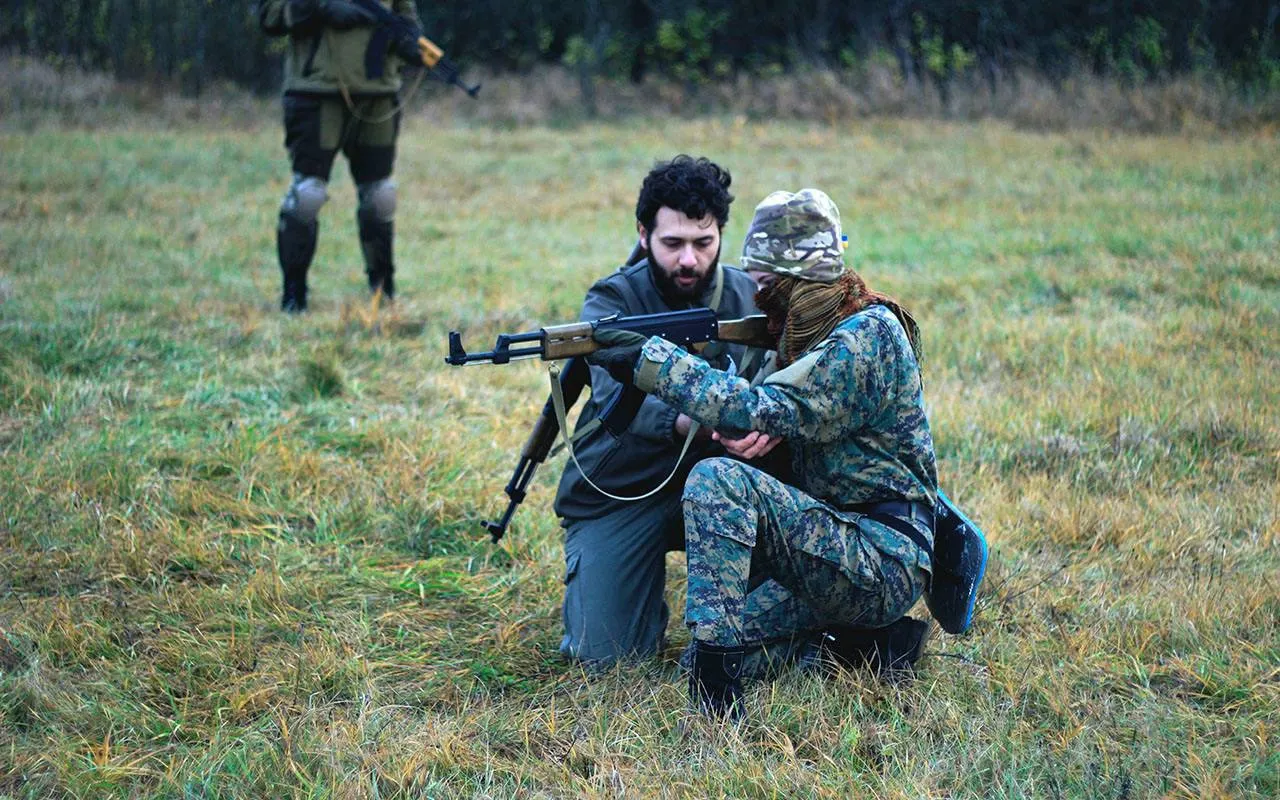 Далі буде гірше. Будь-яка війна з часом набуває більш страшної форми, - військовий аналітик Ігаль Левін Далі буде гірше. Будь-яка війна з часом набуває більш страшної форми, - військовий аналітик Ігаль Левін - today.ua