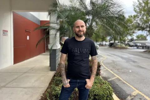 Жизнь без мяса: веган Дмитрий Степаненко рассказал о плюсах растительного питания