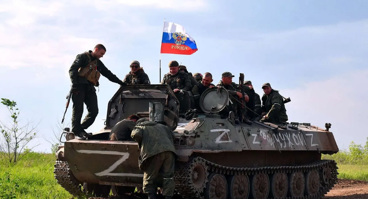 Російська армія готується до потужного удару в осінньому наступі: Далі буде гірше - today.ua