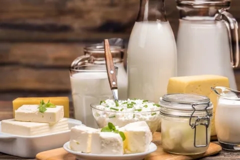 У магазинах скасують акційні знижки на молочну продукцію: українцям назвали причину