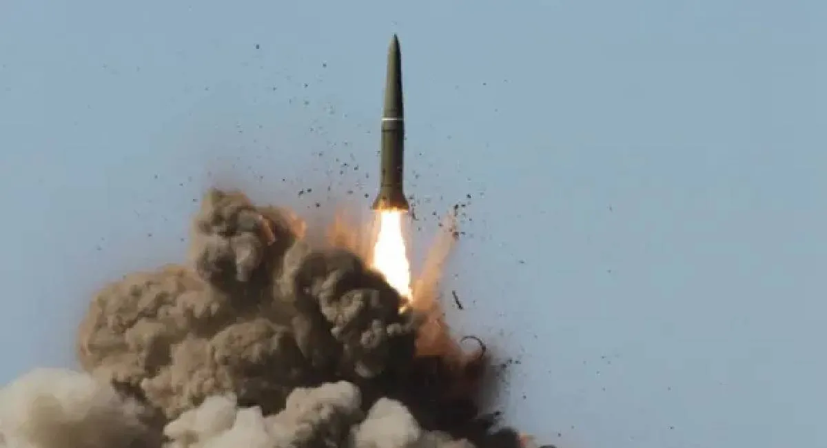 РФ адаптує ракети до санкцій: на що ворог замінив західні деталі - today.ua