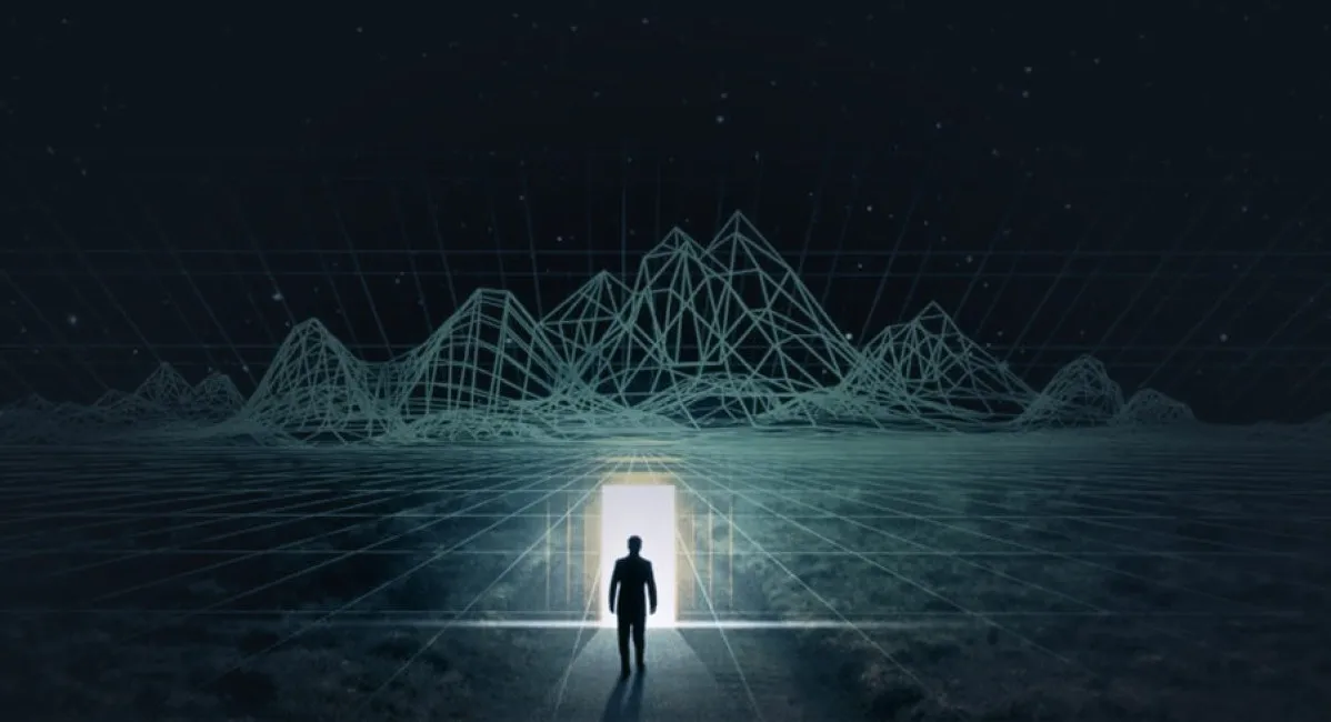 Британский ученый доказал, что человечество живет в виртуальном мире - today.ua