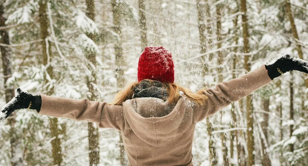 Стоит ли ожидать снегопадов этой зимой: ученые удивили прогнозом - today.ua