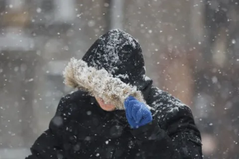 Украина почувствует настоящее дыхание зимы: синоптики рассказали, когда ожидается резкое изменение погоды