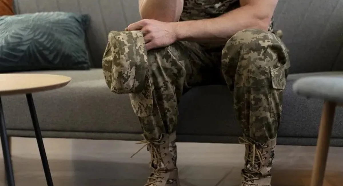 Військові злочини під час воєнного стану: юристи роз’яснили строки давності для СЗЧ і дезертирства - today.ua