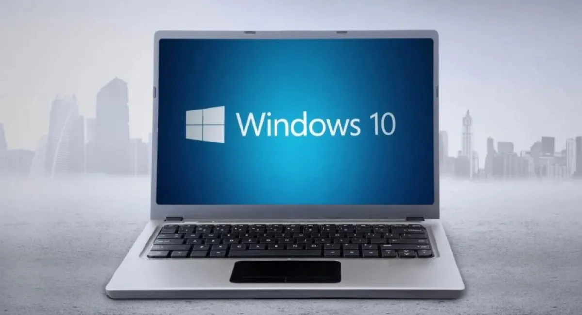 Компанія Microsoft  оголосила про припинення підтримки Windows 10: як діяти користувачам - today.ua