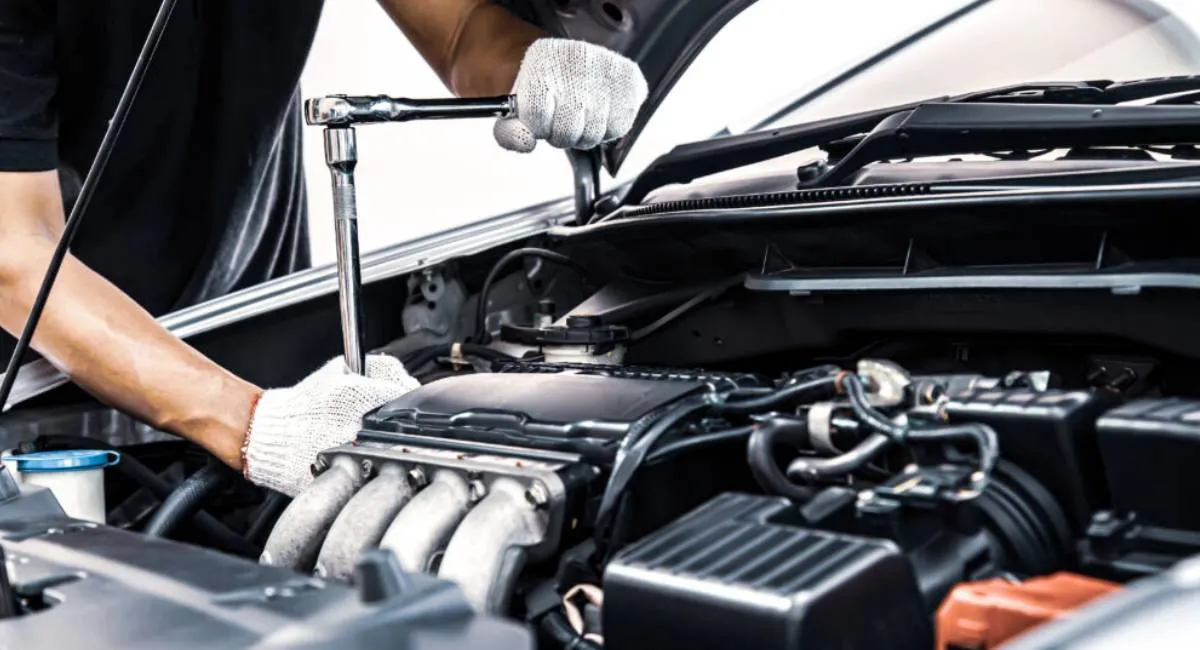 Техобслуживание автомобиля осенью: как сэкономить тысячи гривен зимой - today.ua