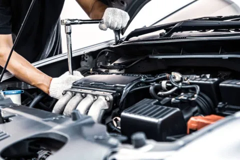 Техобслуговування авто восени: як зекономити тисячі гривень взимку