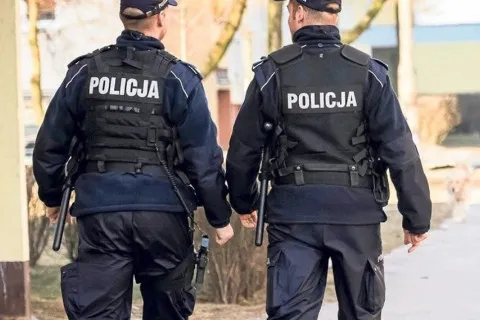 В Польше арестовали украинца, которого подозревают в причастности к подрыву "Северных потоков"