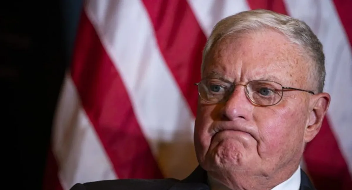 Кот Келлог назвал страну, от которой зависит конец войны в Украине - today.ua