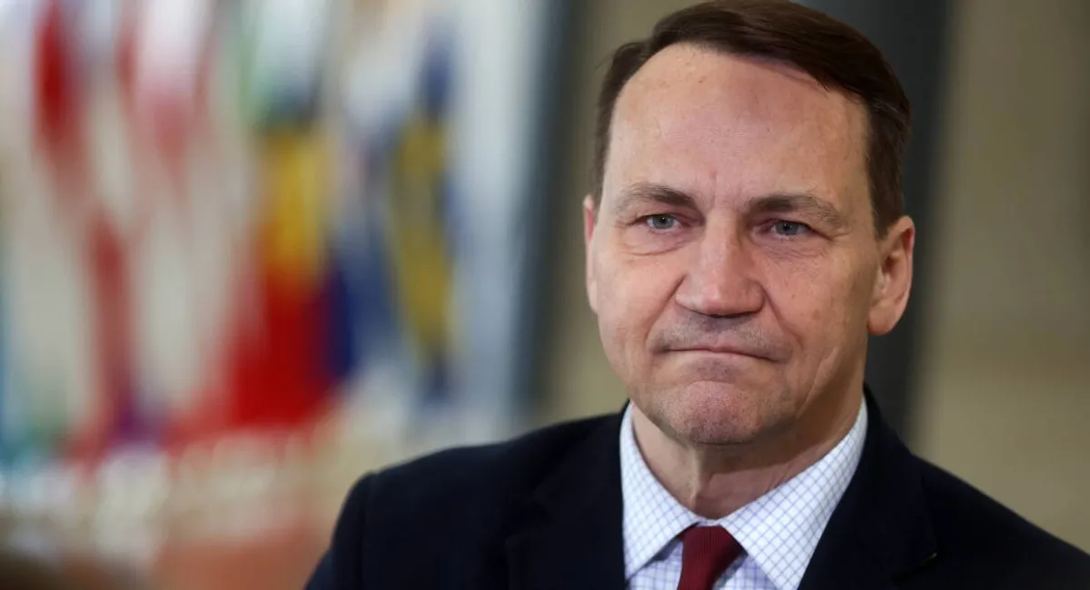 Ніхто з партнерів не воюватиме з Росією за Україну: несподівана заява головного дипломата Польщі - today.ua