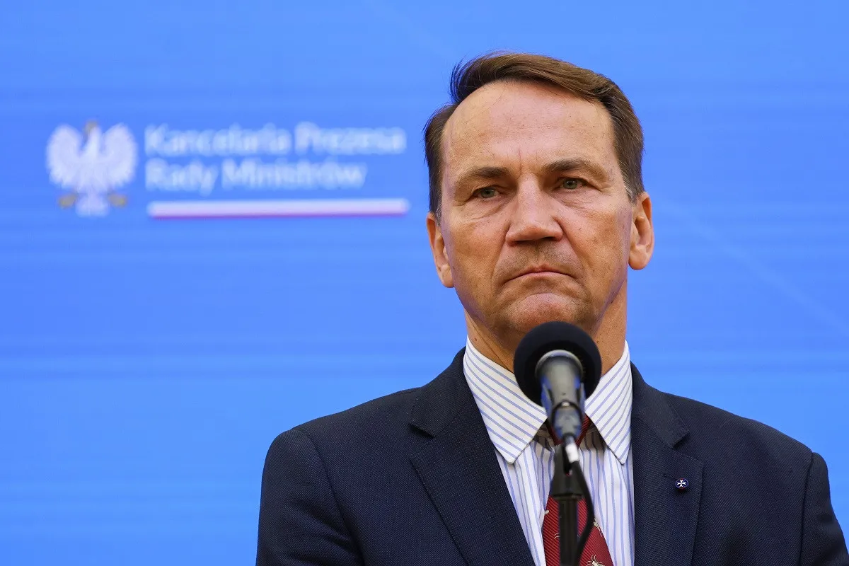 Ніхто з партнерів не воюватиме з Росією за Україну: несподівана заява головного дипломата Польщі Ніхто з партнерів не воюватиме з Росією за Україну: несподівана заява головного дипломата Польщі - today.ua