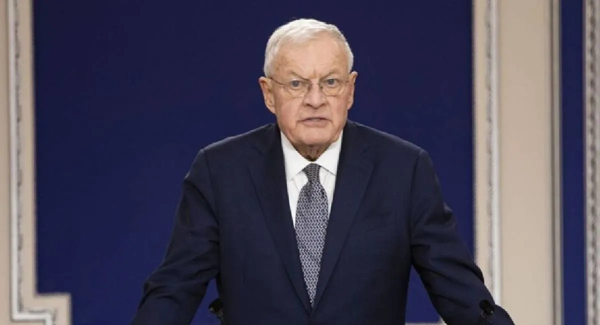 Самый масштабный конфликт в Европе со времен Второй мировой: в США назвали потери Украины и РФ - today.ua