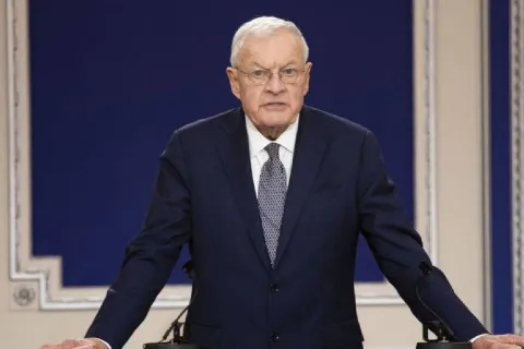 Самый масштабный конфликт в Европе со времен Второй мировой: в США назвали потери Украины и РФ