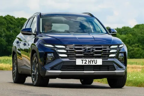 Эксперт посоветовал ТОП-6 недорогих кроссоверов, которые стоит купить в 2025 году