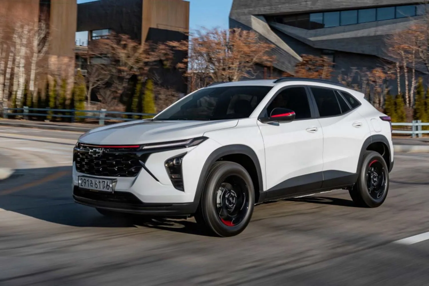 Експерт порадив ТОП-6 недорогих кросоверів, які варто купити у 2025 році - today.ua