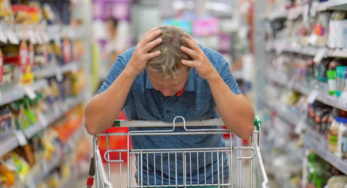 Не дайте себя обмануть: что делать, если супермаркет нарушает ваши права - today.ua