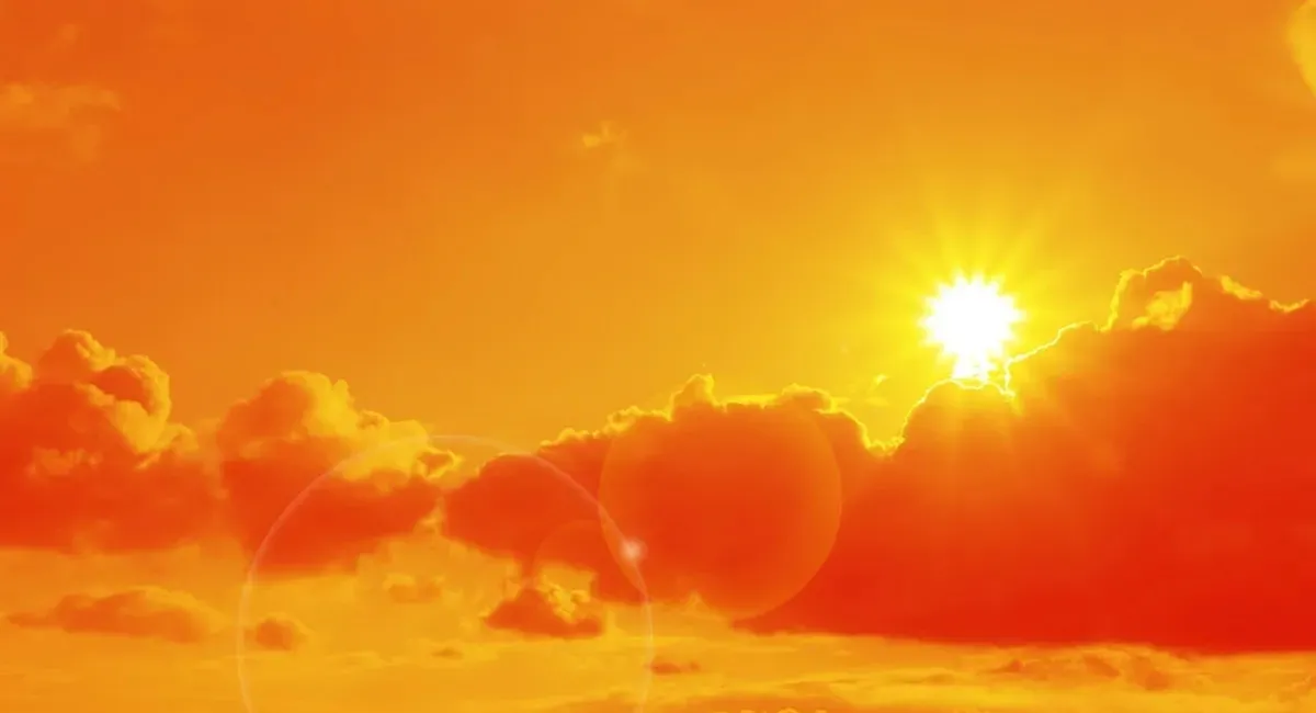 Глобальное потепление усиливается: метеоролог предупредила об изменениях, которые ожидают Украину в ближайшие 5 лет. - today.ua