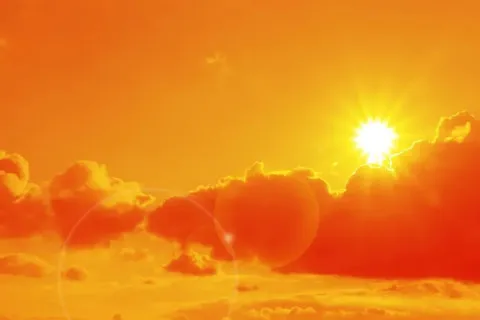 Глобальное потепление усиливается: метеоролог предупредила об изменениях, которые ожидают Украину в ближайшие 5 лет.