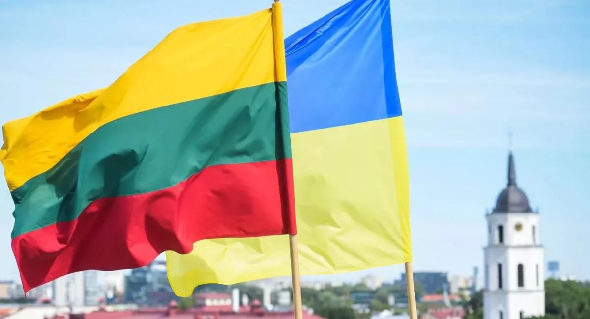 В Литве предполагают, что война в Украине продлится до 2027 года: украинцам продлят временную защиту - today.ua