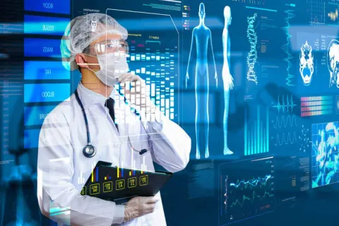 В Пентагоне будут создавать суперсолдат: на какой биологический эксперимент решились в США