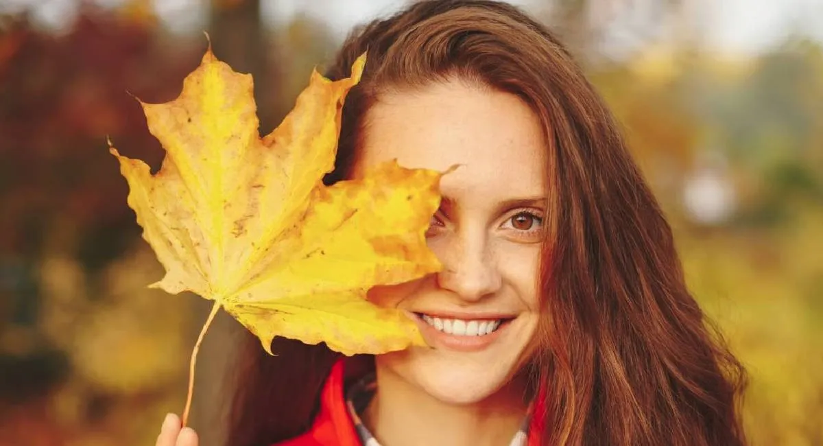 Осінь без втоми: які вітаміни здатні повернути бадьорість - today.ua