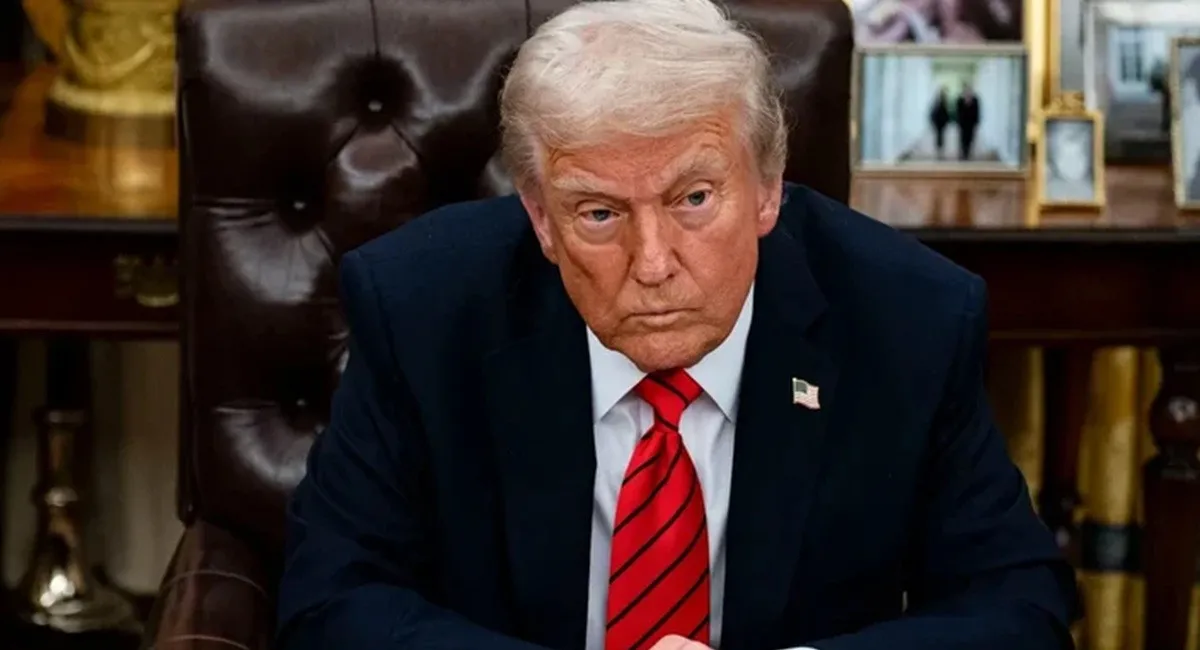 Трамп назвал ключевое препятствие для прямых переговоров Зеленского и Путина - today.ua