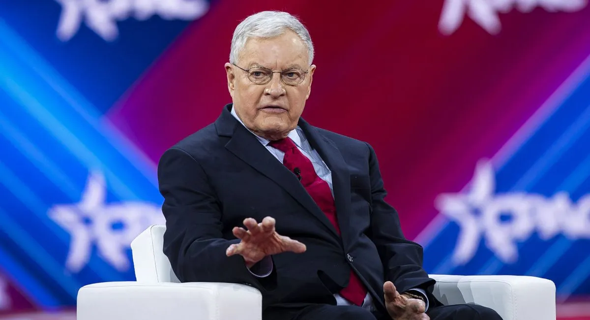 Побеждает ли Россия в войне: Келлог дал утвердительный ответ - today.ua