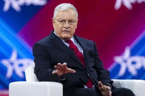 Побеждает ли Россия в войне: Келлог дал утвердительный ответ