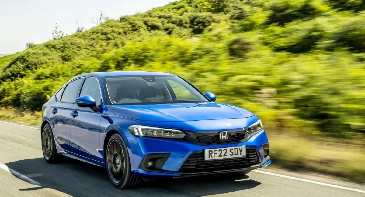 Названы ТОП-5 недорогих автомобилей, которые с легкостью проезжают более 300 000 км - today.ua