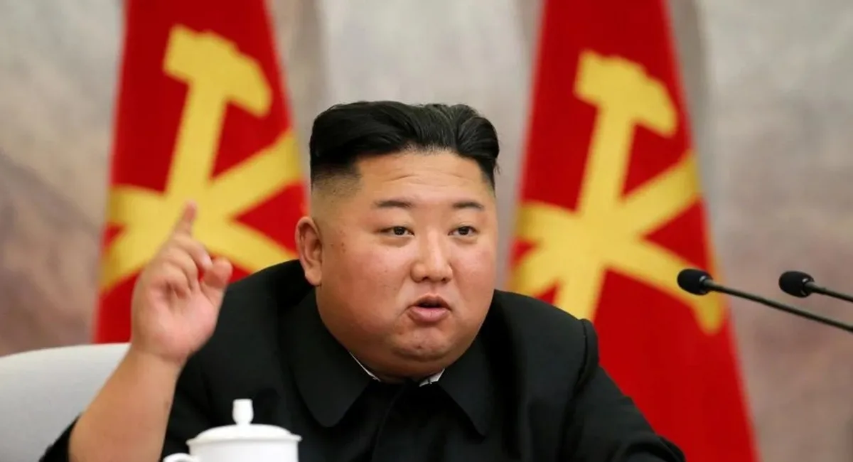 Новий удар по авторитету Трампа: КНДР проігнорувала ультиматум США щодо ядерної зброї - today.ua