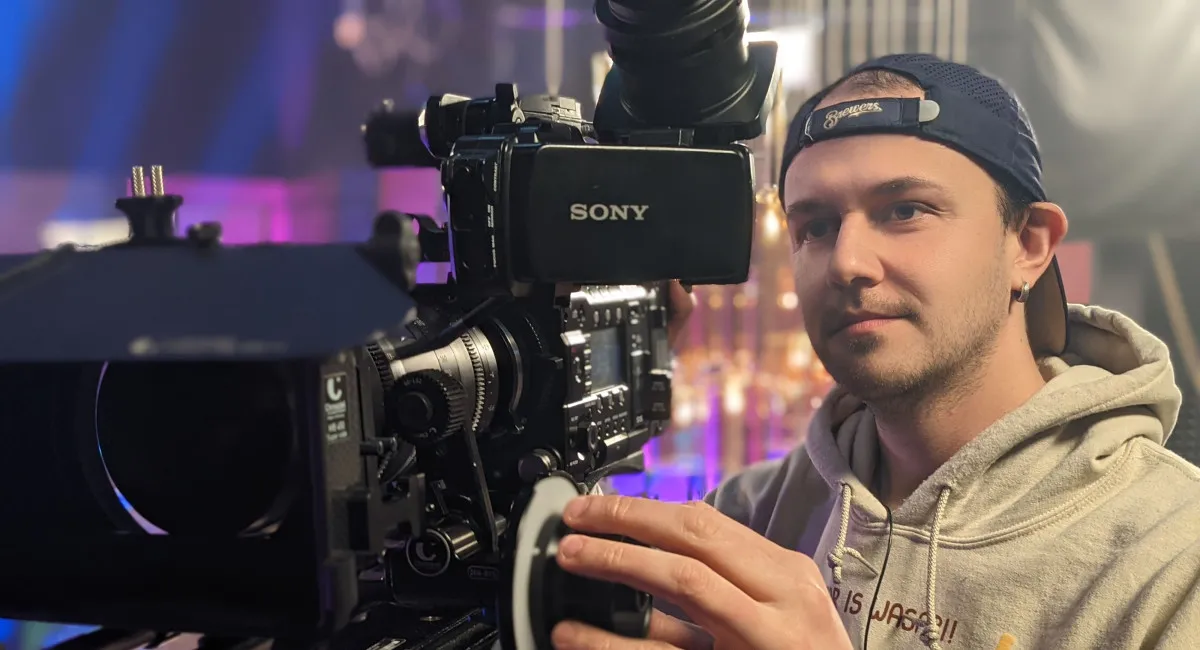 Реалити — как большое кино, но без второго дубля: Сергей Кошеленко о том, как шоу стали сложным жанром - today.ua