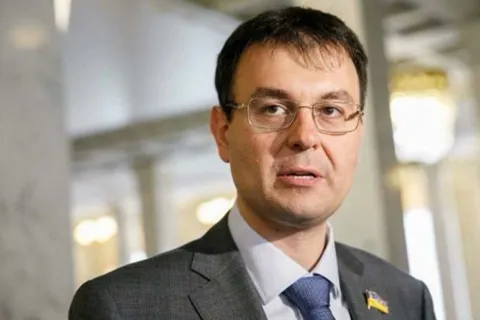 МВФ выдвинул условие относительно введения новых налогов в Украине, — Гетманцев