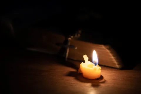 Талант, который оборвала российская агрессия: в бою с оккупантами погиб артист Львовской оперы