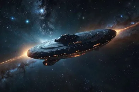 Чутки про інопланетний корабель, що летить до Землі, прокоментували у NASA