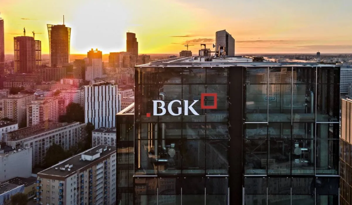 В Украину заходит новый иностранный банк: кто сможет воспользоваться его услугами В Украину заходит новый иностранный банк: кто сможет воспользоваться его услугами - today.ua